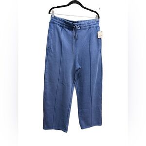 FP Movement by Free People Blue Track Pants